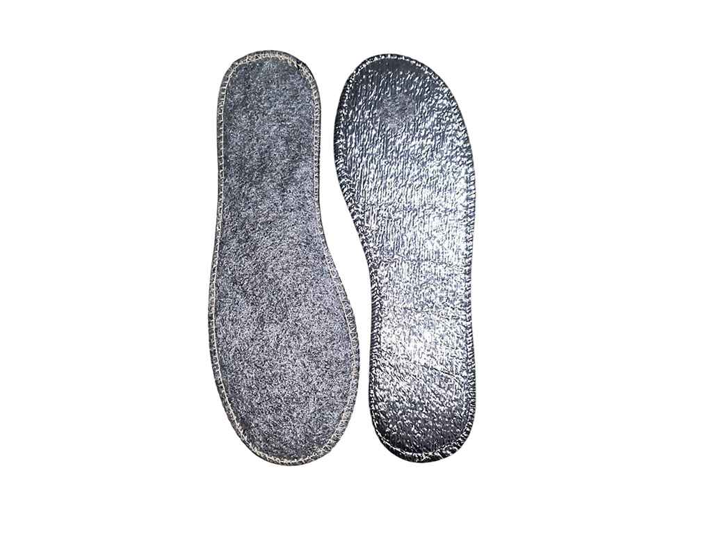 Устiлка фетр/фольга р.43 ТМ Китай Устiлка фетр/фольга р.43 ТМ Китай