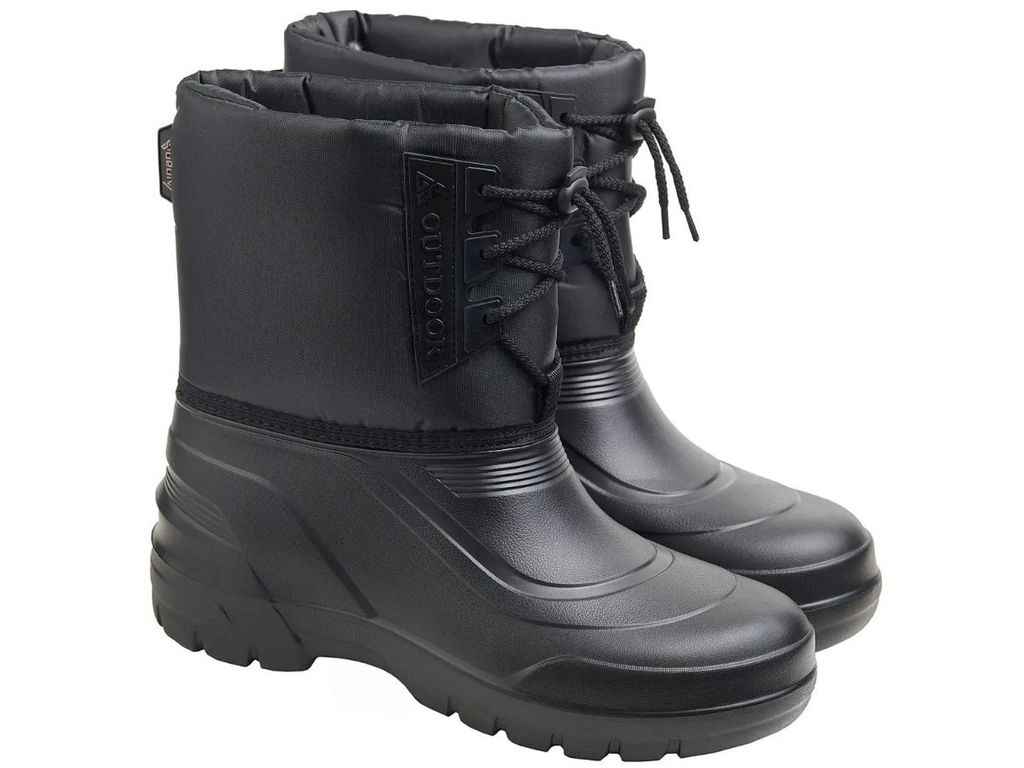 Чоботи р.45 чорний чол арт.В-165 ТМ GIPANIS Чоботи р.45 чорний чол арт.В-165 ТМ GIPANIS