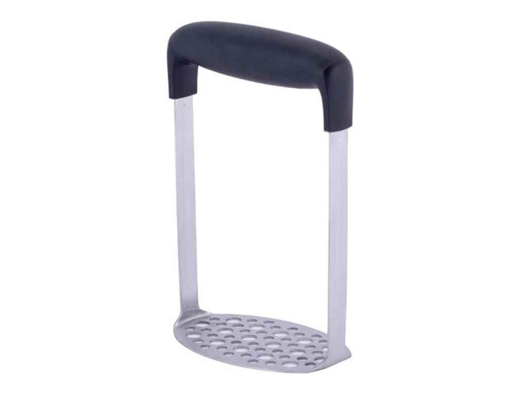 Картоплемялка 18*12*7,2см. 8834 ТМ KAMILLE Картоплемялка 18*12*7,2см. 8834 ТМ KAMILLE