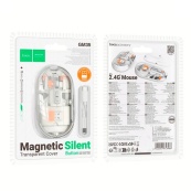 Миша бездротова Hoco GM35. Изображение №2