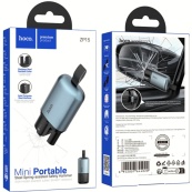 Портативний молоток безпеки HOCO ZP15 сірий. Зображення №2