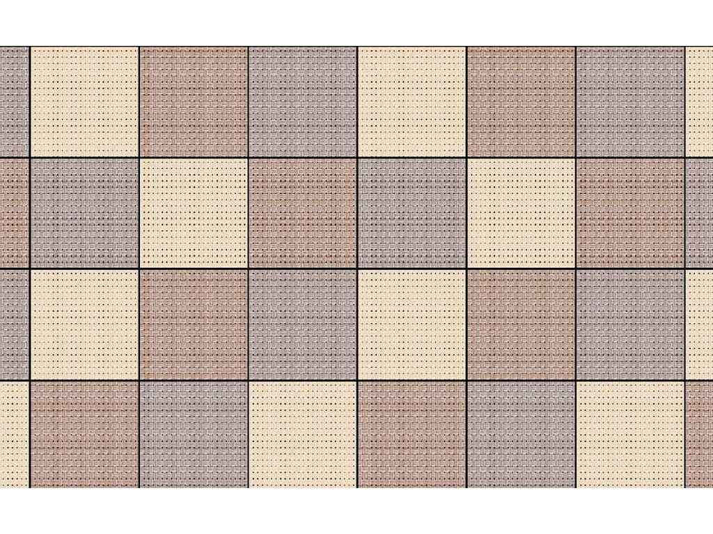 Термосерветка на нетканній основі 0,98*0,58м #14 пластик квадрати 2 ТМ Bona Domus Термосерветка на нетканній основі 0,98*0,58м #14 пластик квадрати 2 ТМ Bona Domus