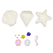 Набір для творчості "Розкопки Скарби моря" 30907. Зображення №4 Набір для творчості "Розкопки Скарби моря" 30907. Зображення №4