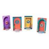 Настольная игра Мафия "Зомби-сити" 30829, 12 карточек, инструкция. Изображение №5 Настольная игра Мафия "Зомби-сити" 30829, 12 карточек, инструкция. Изображение №5