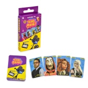 Карточная игра "Кинофанат" 30732 инструкция, украинский язык. Изображение №2 Карточная игра "Кинофанат" 30732 инструкция, украинский язык. Изображение №2