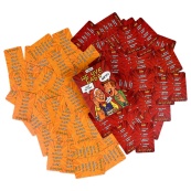 Настольная игра "Не слышит баба" 30948 инструкция, украинский язык. Изображение №3 Настольная игра "Не слышит баба" 30948 инструкция, украинский язык. Изображение №3