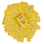 Настольная игра "Короли отмазок" 30945 инструкция, игральные карты. Изображение №2 Настольная игра "Короли отмазок" 30945 инструкция, игральные карты. Изображение №2