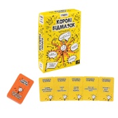 Настольная игра "Короли отмазок" 30945 инструкция, игральные карты. Изображение №4 Настольная игра "Короли отмазок" 30945 инструкция, игральные карты. Изображение №4