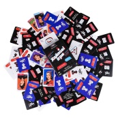 Настольная игра "Хайповые игры 3 в 1" 30946 инструкция, игральные карты. Изображение №2 Настольная игра "Хайповые игры 3 в 1" 30946 инструкция, игральные карты. Изображение №2