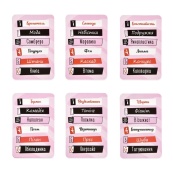 Карточная игра "Девичьи объяснения" 30542, 110 карточек. Изображение №2 Карточная игра "Девичьи объяснения" 30542, 110 карточек. Изображение №2