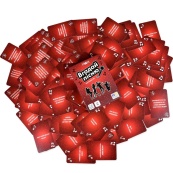 Настольная игра "Угадай песню" 30947 инструкция, игральные карты. Изображение №3 Настольная игра "Угадай песню" 30947 инструкция, игральные карты. Изображение №3