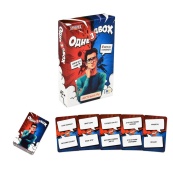 Карточная игра "Одно из двух" 30846, 110 карточек. Изображение №4 Карточная игра "Одно из двух" 30846, 110 карточек. Изображение №4