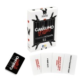 Настольная игра "Смешно-грешно" 30671, 98 карточек. Изображение №6 Настольная игра "Смешно-грешно" 30671, 98 карточек. Изображение №6