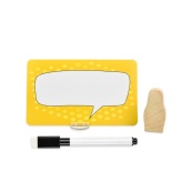 Настольная игра "Словоловы" 30826 карточки для написания 6 штук. Изображение №3 Настольная игра "Словоловы" 30826 карточки для написания 6 штук. Изображение №3