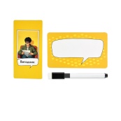 Настольная игра "Словоловы" 30826 карточки для написания 6 штук. Изображение №5 Настольная игра "Словоловы" 30826 карточки для написания 6 штук. Изображение №5