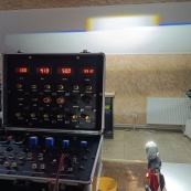 Лампа LED Міні Лінзи H4 D35мм 80/100w 9000/11000Lm 6000K 3570+3570 Chips 12v "M01P". Зображення №5 Лампа LED Міні Лінзи H4 D35мм 80/100w 9000/11000Lm 6000K 3570+3570 Chips 12v "M01P". Зображення №5