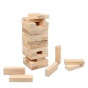 Настольная игра "Джанга" 30813, 45 брусков. Изображение №3 Настольная игра "Джанга" 30813, 45 брусков. Изображение №3