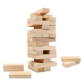 Настольная игра "Джанга" 30813, 45 брусков. Изображение №4 Настольная игра "Джанга" 30813, 45 брусков. Изображение №4