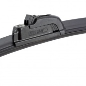 Двірник безкаркасний "ELEGANT" ECO Soft 18/450мм 300445. Изображение №2