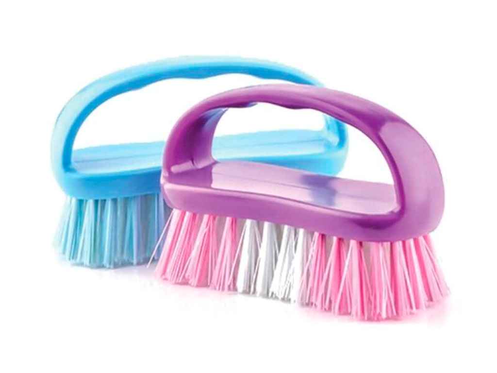 Щітка д/прибирання «Утюжок» з/руч. (3,7х10х6СМ) ТМ AKAY PLASTIK Щітка д/прибирання «Утюжок» з/руч. (3,7х10х6СМ) ТМ AKAY PLASTIK