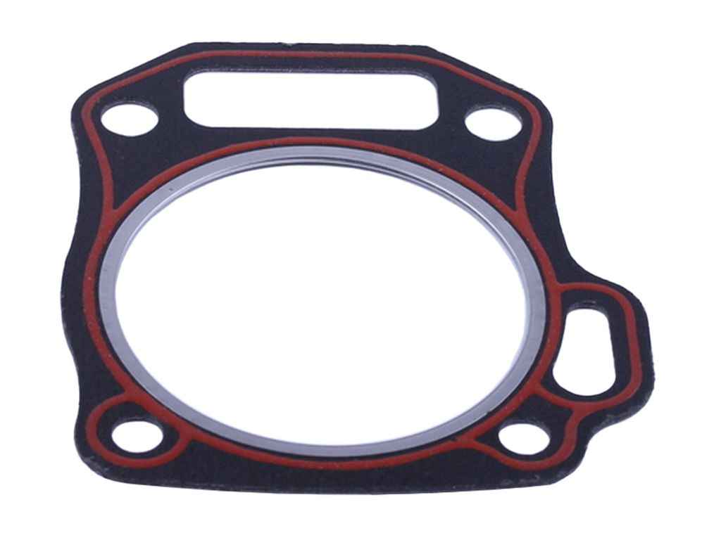 Прокладка головки циліндра 70мм - 170F VM087-168F ТМ TATA Прокладка головки циліндра 70мм - 170F VM087-168F ТМ TATA