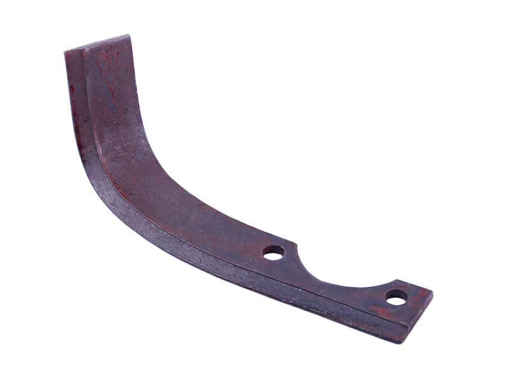 Ніж фрези лівий 325gr L-225мм- 178F/186F VM068-178-186F ТМ TATA Ніж фрези лівий 325gr L-225мм- 178F/186F VM068-178-186F ТМ TATA