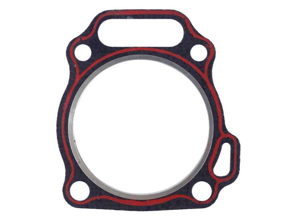 Прокладка головки циліндра 88мм - 188F GN 5-6 KW GN0034-188F ТМ TATA Прокладка головки циліндра 88мм - 188F GN 5-6 KW GN0034-188F ТМ TATA