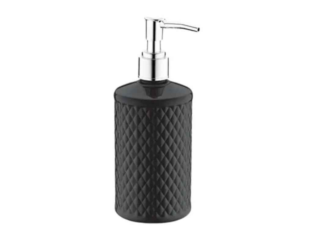 Дозатор для мила Maxel Saloon ТМ YELMEN PLASTIK Дозатор для мила Maxel Saloon ТМ YELMEN PLASTIK