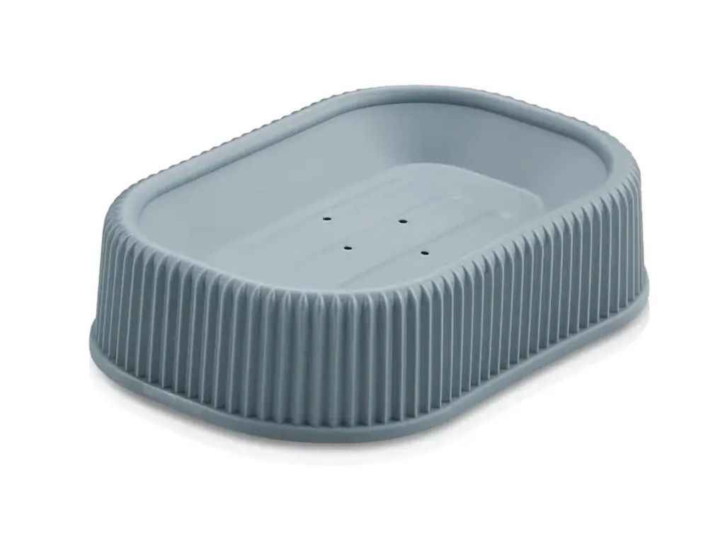 Мильниця Alesta ТМ VOCE Мильниця Alesta ТМ VOCE