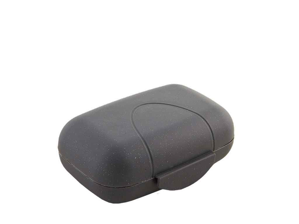 Мильниця дорожня гранітний ТМ АЛЕАНА Мильниця дорожня гранітний ТМ АЛЕАНА