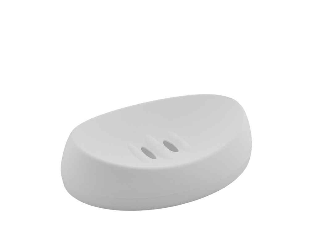 Мильниця біла роза ТМ АЛЕАНА Мильниця біла роза ТМ АЛЕАНА