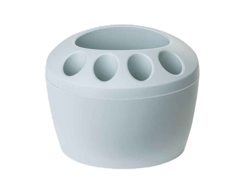 Підставка для зубних щіток полин ТМ АЛЕАНА Підставка для зубних щіток полин ТМ АЛЕАНА