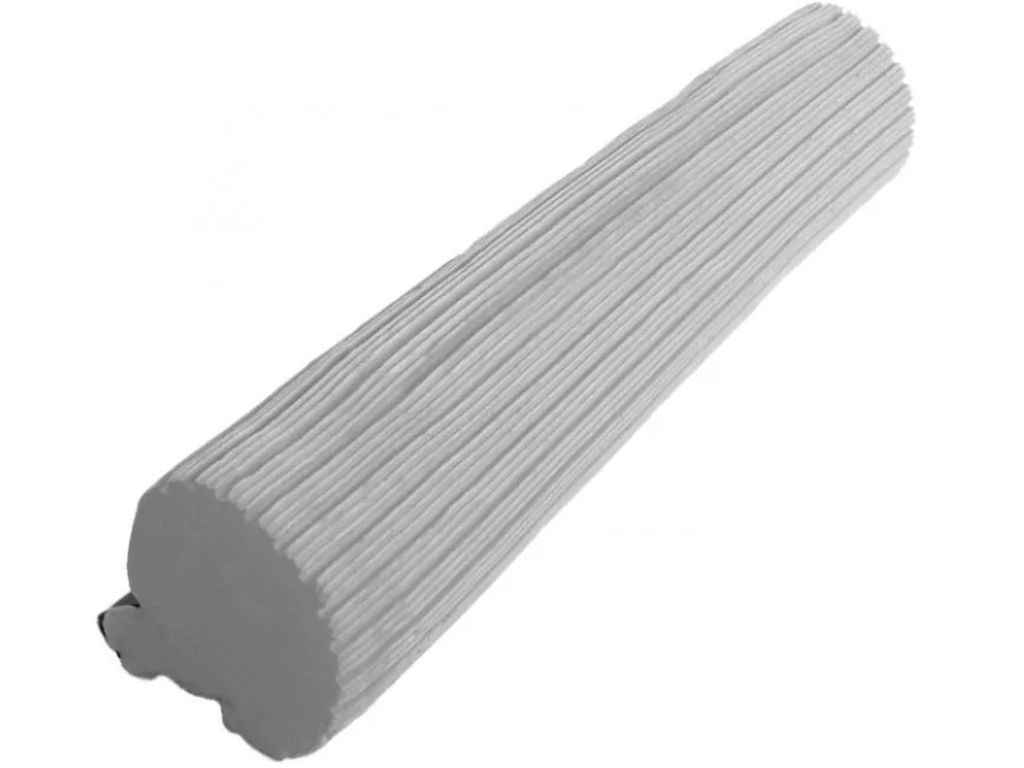 Запаска для швабри сірий 27см PVA ТМ SD Запаска для швабри сірий 27см PVA ТМ SD