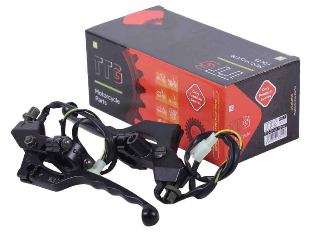 Кріплення дзеркала із важелем, 2шт СВ-125/150 TTG-091-СВ-125/150(YB) ТМ TTG Кріплення дзеркала із важелем, 2шт СВ-125/150 TTG-091-СВ-125/150(YB) ТМ TTG