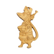 Набор для творчества новогодний Роспись акриловыми красками "Щелкунчик" Умняшка НГ-002/5. Изображение №2 Набор для творчества новогодний Роспись акриловыми красками "Щелкунчик" Умняшка НГ-002/5. Изображение №2