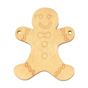 Набор для творчества новогодний Роспись акриловыми красками "Пряники" Умняшка НГ-002/3. Изображение №4 Набор для творчества новогодний Роспись акриловыми красками "Пряники" Умняшка НГ-002/3. Изображение №4