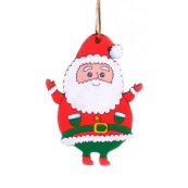 Набор для творчества новогодний Роспись акриловыми красками "Святой Николай и Снеговик" Умняшка НГ-022/1. Изображение №3 Набор для творчества новогодний Роспись акриловыми красками "Святой Николай и Снеговик" Умняшка НГ-022/1. Изображение №3