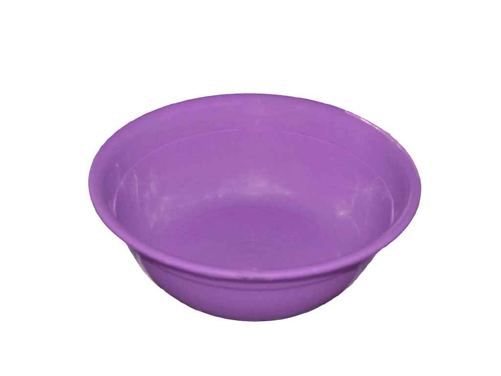 Миска пл. 8л фіолетова ТМ МЕД Миска пл. 8л фіолетова ТМ МЕД