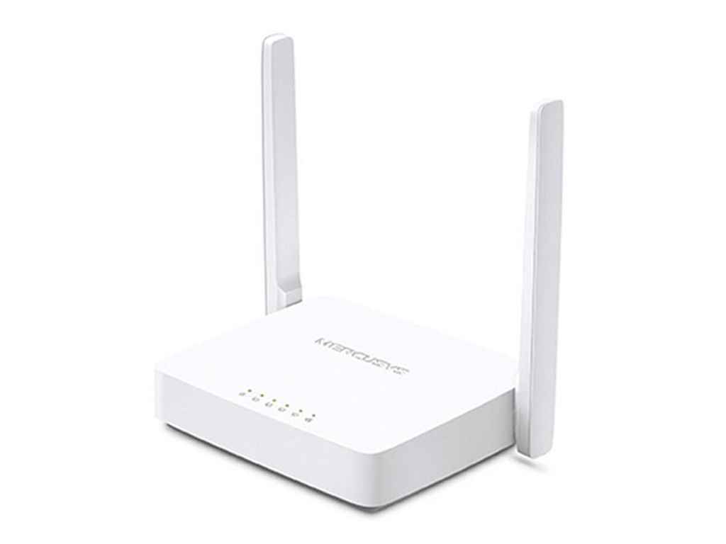 WI-FI роутер MW301R ТМ MERCUSYS WI-FI роутер MW301R ТМ MERCUSYS