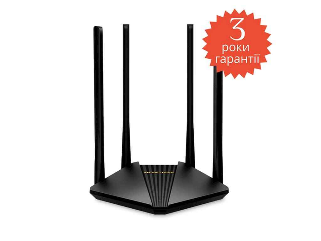 WI-FI роутер MR30G ТМ MERCUSYS WI-FI роутер MR30G ТМ MERCUSYS