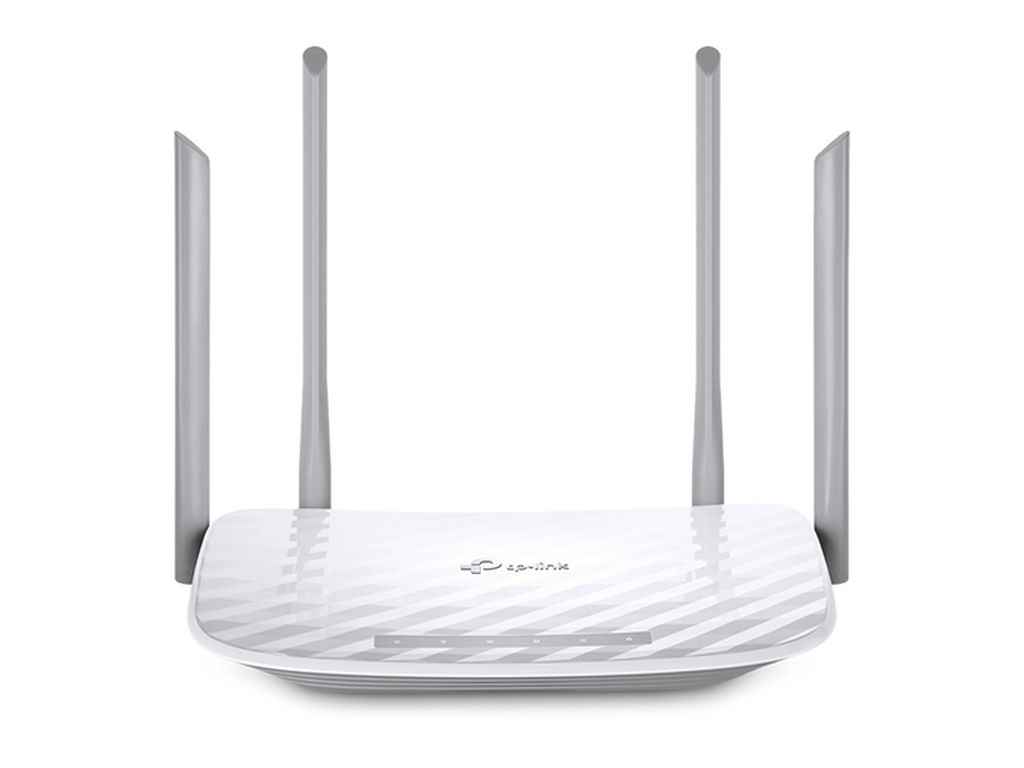 WI-FI роутер EC220-F5 ТМ TP-LINK WI-FI роутер EC220-F5 ТМ TP-LINK