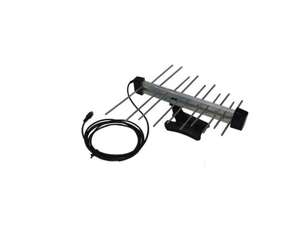 Антена Кімнатна Альфа 02 ТМ DTS Антена Кімнатна Альфа 02 ТМ DTS