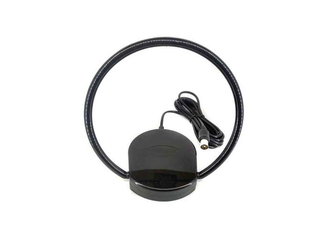 Антена Кімнатна ES-008 Omega Активна ТМ EUROSKY Антена Кімнатна ES-008 Omega Активна ТМ EUROSKY