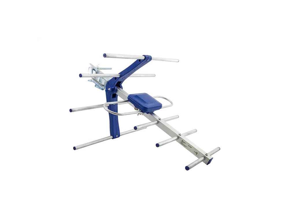 Антена Зовнішня 003 (Blue) Активна ТМ EUROSKY Антена Зовнішня 003 (Blue) Активна ТМ EUROSKY