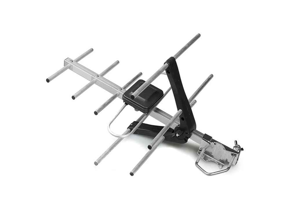 Антена Зовнішня A-03 Активна ТМ Q-SAT Антена Зовнішня A-03 Активна ТМ Q-SAT