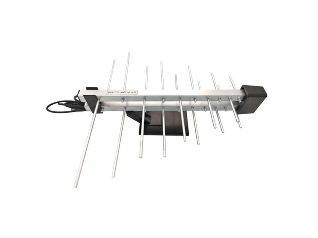 Антена Кімнатна А-02 ТМ DTS Антена Кімнатна А-02 ТМ DTS