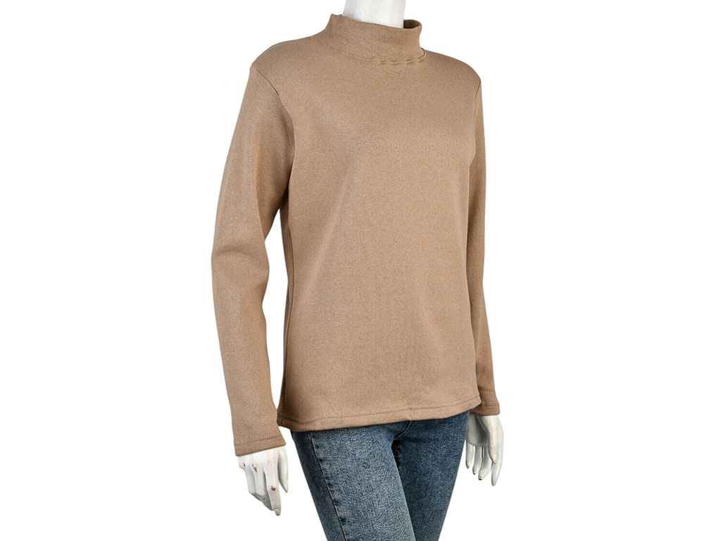 Водолазка жін арт.R3573-art_1105027 р.S бежевий ТМ BANKO Водолазка жін арт.R3573-art_1105027 р.S бежевий ТМ BANKO
