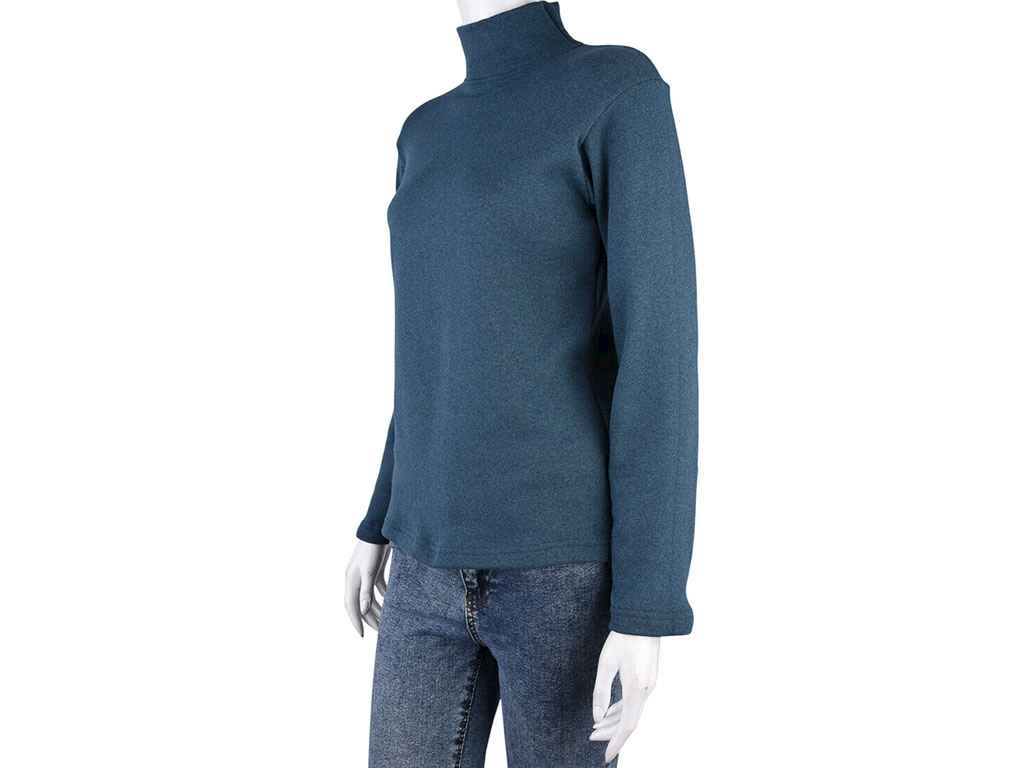 Водолазка жін арт.R3573-art_1117358 р.L морська хвиля ТМ BANKO Водолазка жін арт.R3573-art_1117358 р.L морська хвиля ТМ BANKO