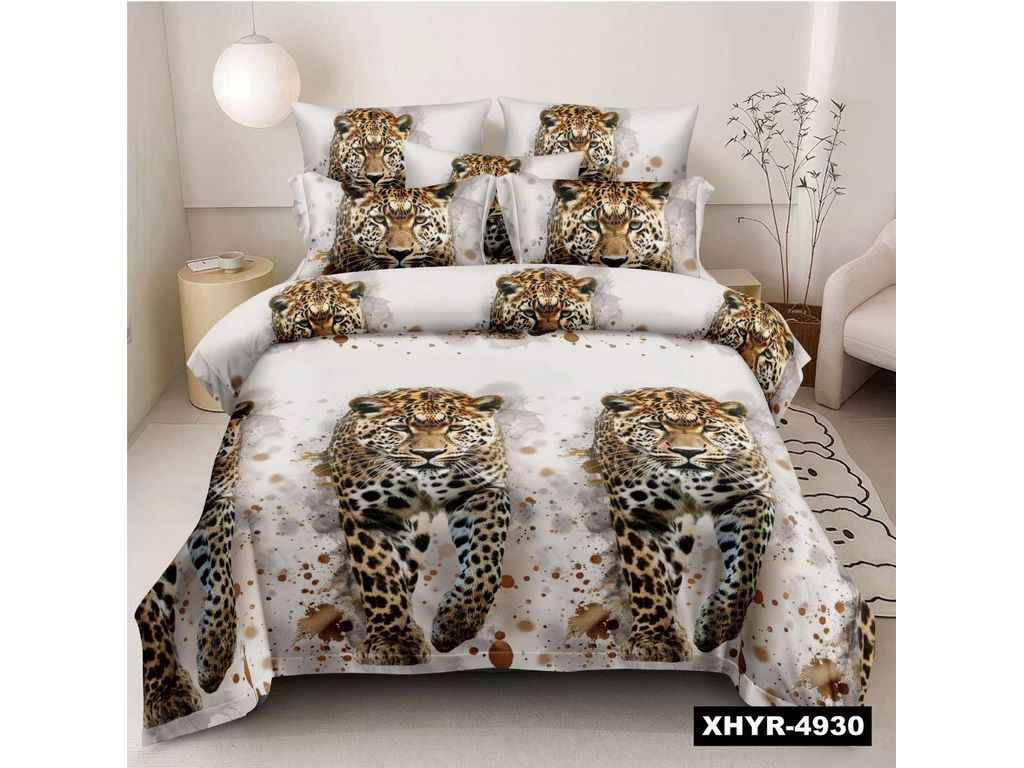 Комплект постільної білизни 2-х сп 70*70 арт.300 полікотон ТМ CONSTANCY Комплект постільної білизни 2-х сп 70*70 арт.300 полікотон ТМ CONSTANCY