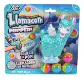 Детский игровой набор "Стреляющая зверушка Лама" HW54314. Изображение №3